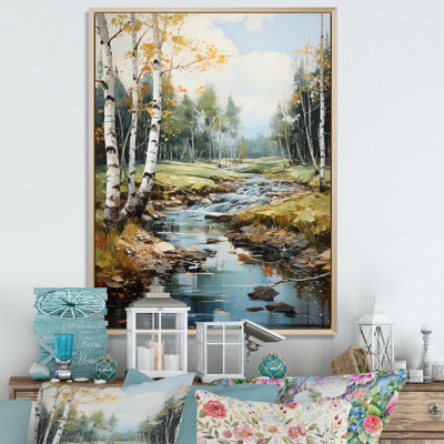Azavion Serenity Falls II - reproduction