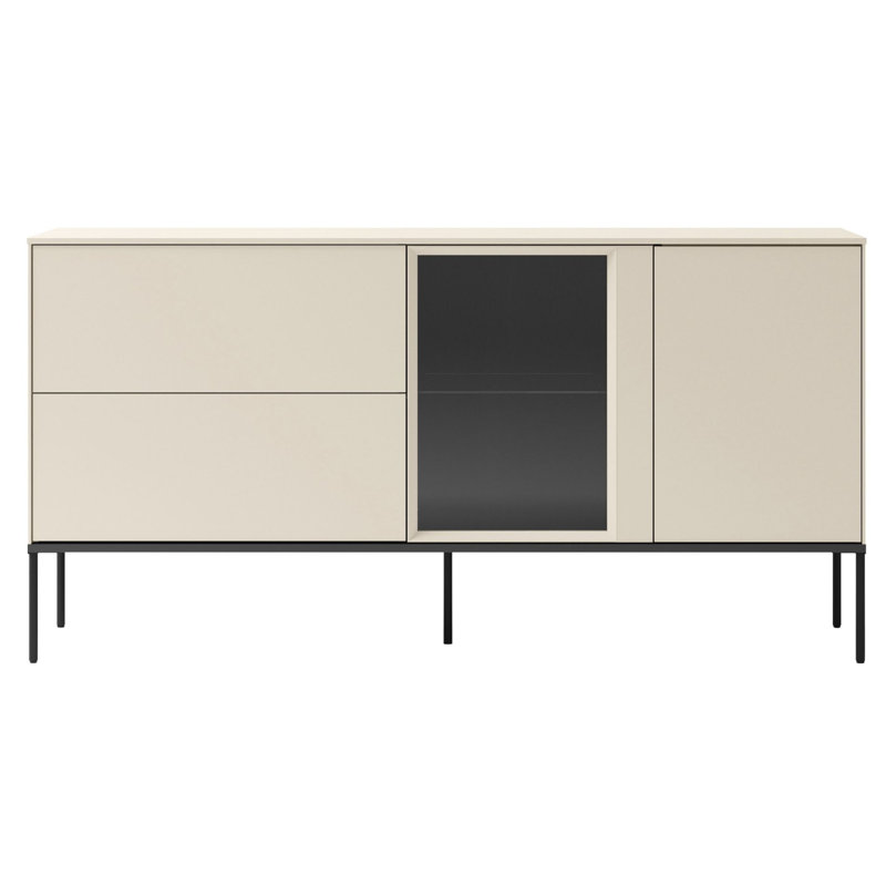 Bjartmar 166cm Sideboard