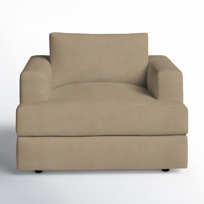 Cayden Upholstered Chair And A Half