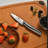 Klaus Meyer Contour 3.5'' Paring Knife