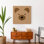 Art sur toile