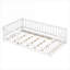 Lit plateforme simple Montessori