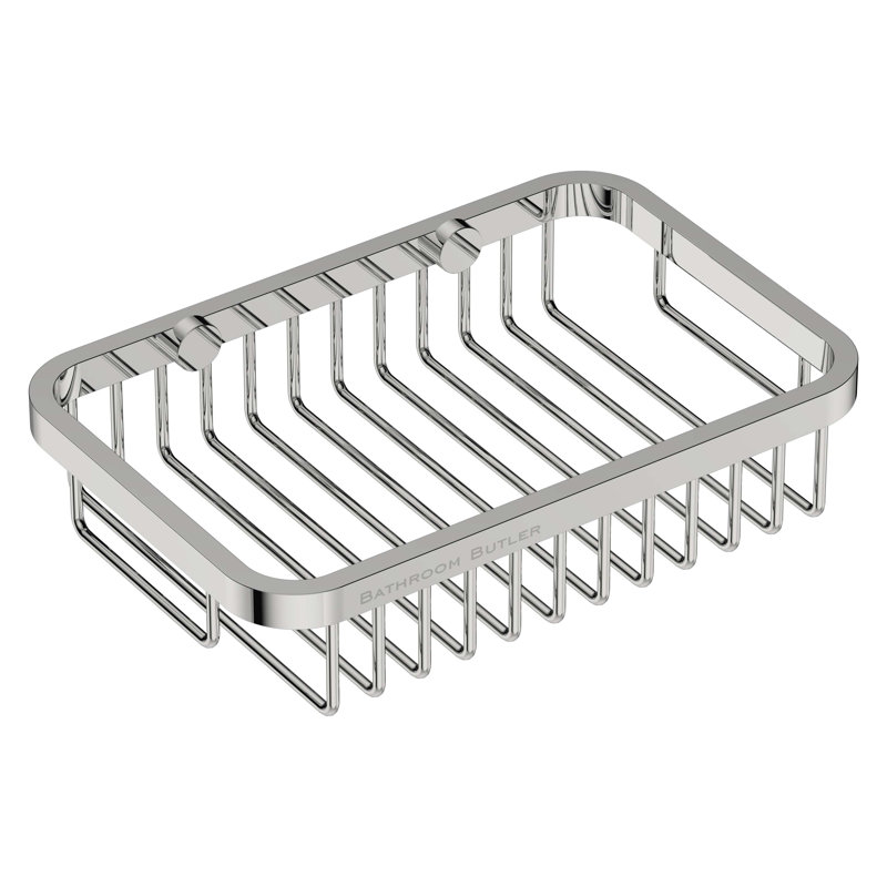9100 Series Soap Basket
