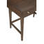 Coiffeuse avec miroir Williams-154565368