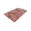 Tapis moderne touffeté à la main 5 pi x 8 pi Maddelena