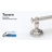 Tavern Wall Mounted Towel Bar-101057864-19246976