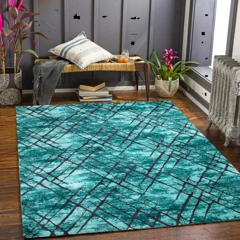 Area Rug, Rectangle 200 x 290 cm