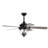 Donaldson 52'' Ceiling Fan with Light Kit-1178035774
