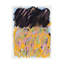 Art sur toile «bolologic Little Dean Scribble»-103103923