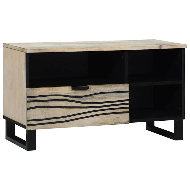  TV Units, Gray