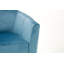 Fauteuil demi-tonneau pivotant 31 po Hansell-1833192375