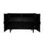 Metarie 50" Wide Solid Wood Sideboard-720483850