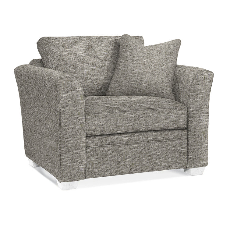 Bridgeport Upholstered Armchair