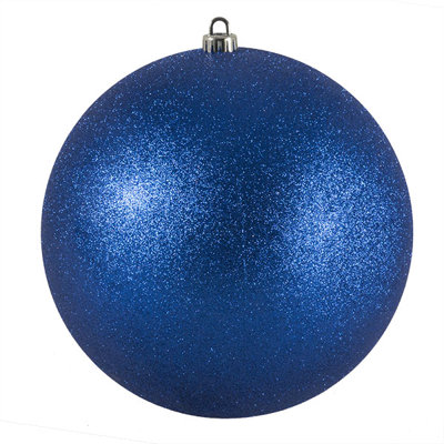 Xmas Ball Ornament