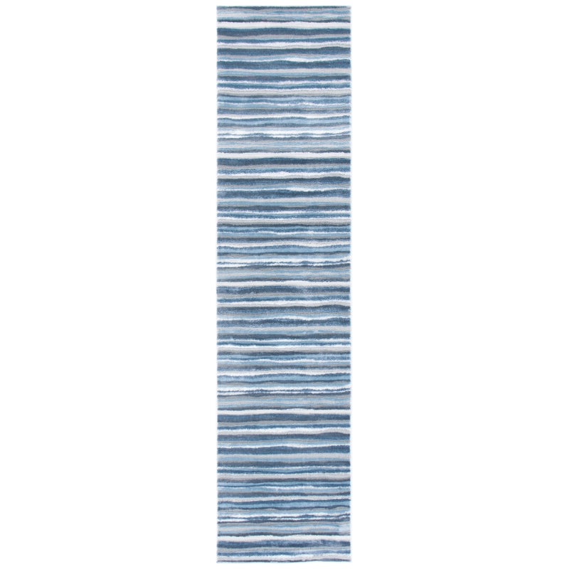 Ramm Performance Rug, Runner 2'2" x 9'