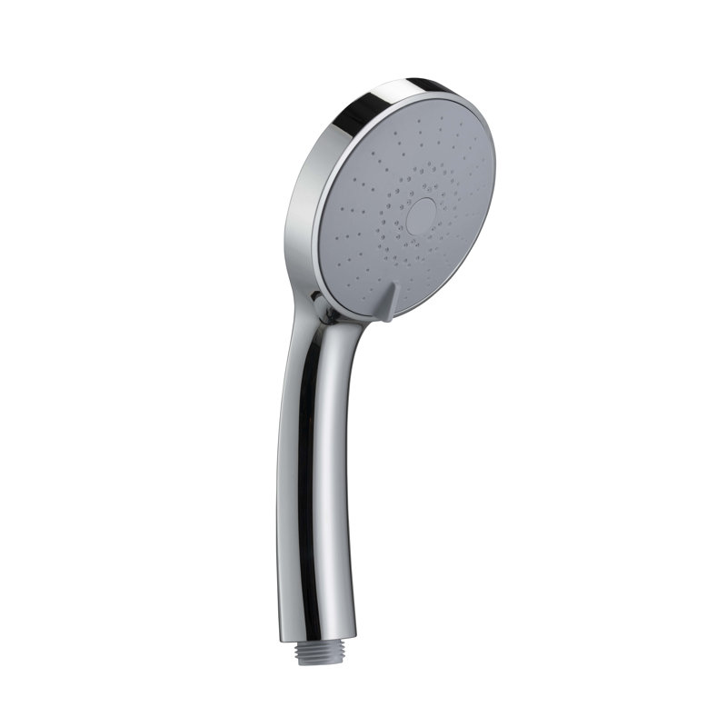 Handheld Shower Head, Chrome