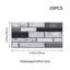 No Subject Wall Decals-1592046541