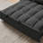 Kerionna Twin 55.2'' Upholstered Convertible Sofa-960227622