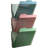 Plastic Wall File Pockets