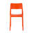 Alaycia Stacking Patio Dining Side Chair-75577140