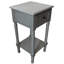 Table de bout avec rangement-1550919575