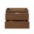 Modway Render 30" Wall Mounted Single Bathroom Vanity Base Only-1691130007