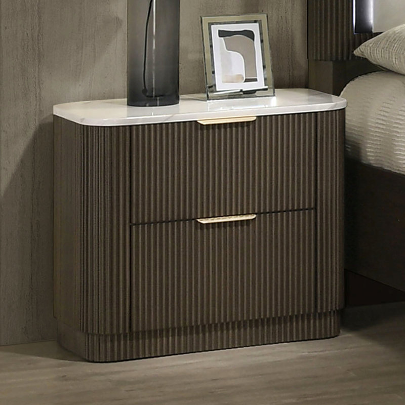 Mobilier de chambre à coucher 1pc