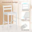 Tabouret de comptoir Nekkar 24-860566910