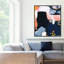 «Bauder Betton Three Pink Lipsticks» par Amanda Greenwood, reproduction sur toile-2107644417-2111318832
