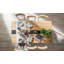 Horta 100cm L x 180cm W