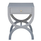 Alexis End Table