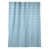 Bleu sarcelle / blanc