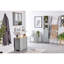Garza 3 Piece Corner Accent Shelf-238764393