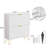 12 Pair Shoe Storage Cabinet-173510342