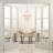Asher Leather Upholstered Side Chair-87290927