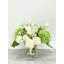 Hydrangea Floral Arrangement in Vase