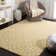 Emrick Hand Tufted Wool Geometric Rug