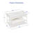 Dortch Single Coffee Table-352988635