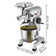 VEVOR 3 Speed 20 Quarts Stand Mixer