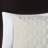 3 Piece King/ King Velvet Quilt - Geometric Quilting For A Romantic And Warm Bedroom Serene Elegant