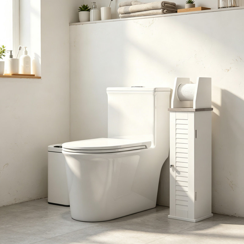 Bathroom Storage