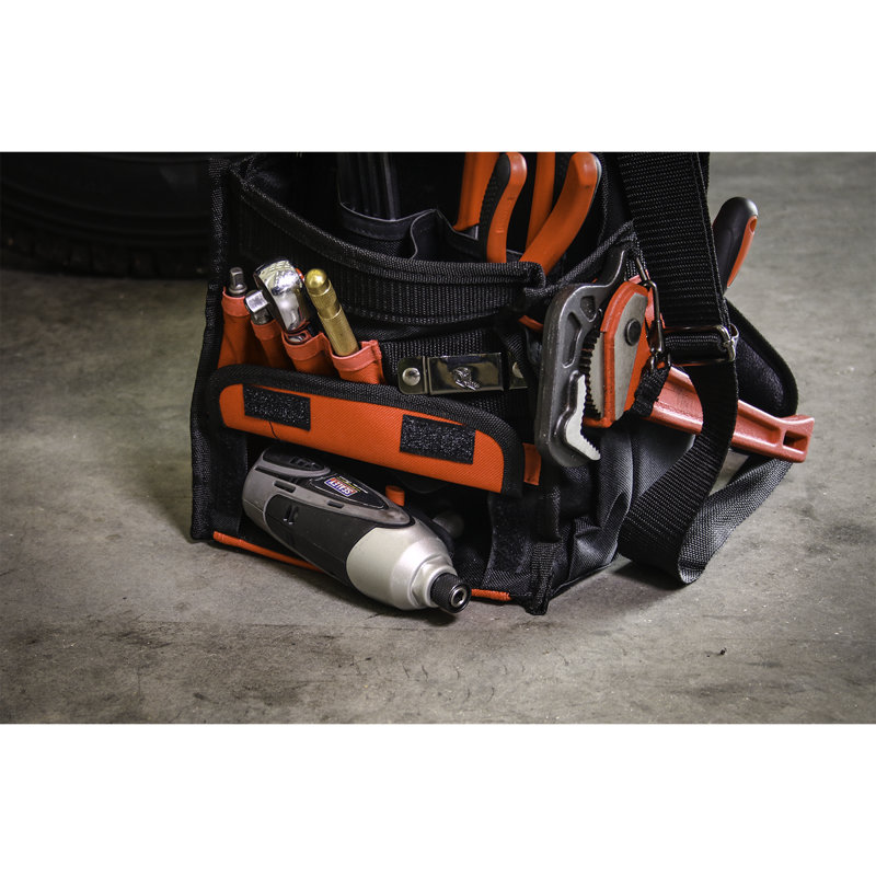 Zita Tool Storage Bag