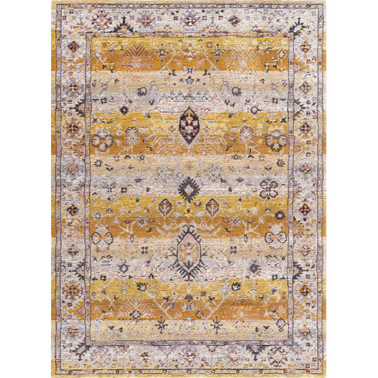 Tapis brun clair Lawnmont