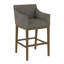 Upholstered Stool-1397671250-1397671389
