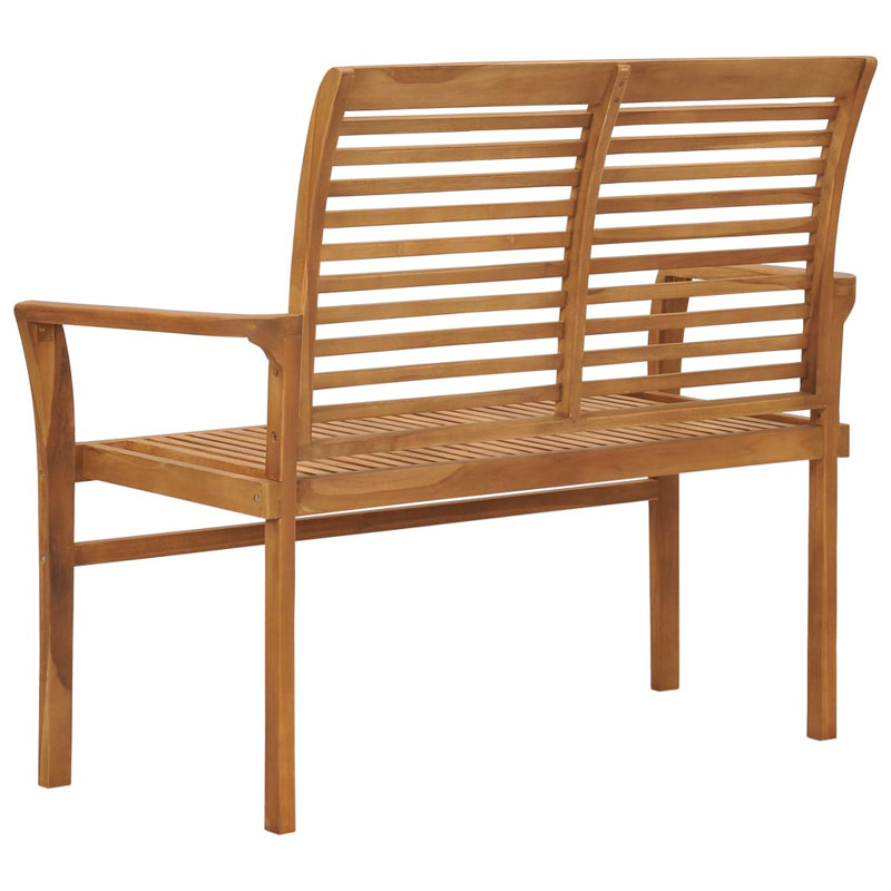 Teak Garden Bench