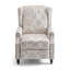 Fauteuil inclinable manuel standard-1760389908