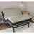 Gel Memory Foam Tight Top 12 Inch Mattress