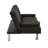 Moishe Fabric 66.93'' Reception Loveseat-1556143958