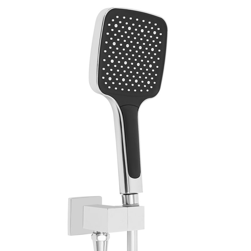 Handheld Shower for Bathroom, Shower Set, Shower Set with Digital Display