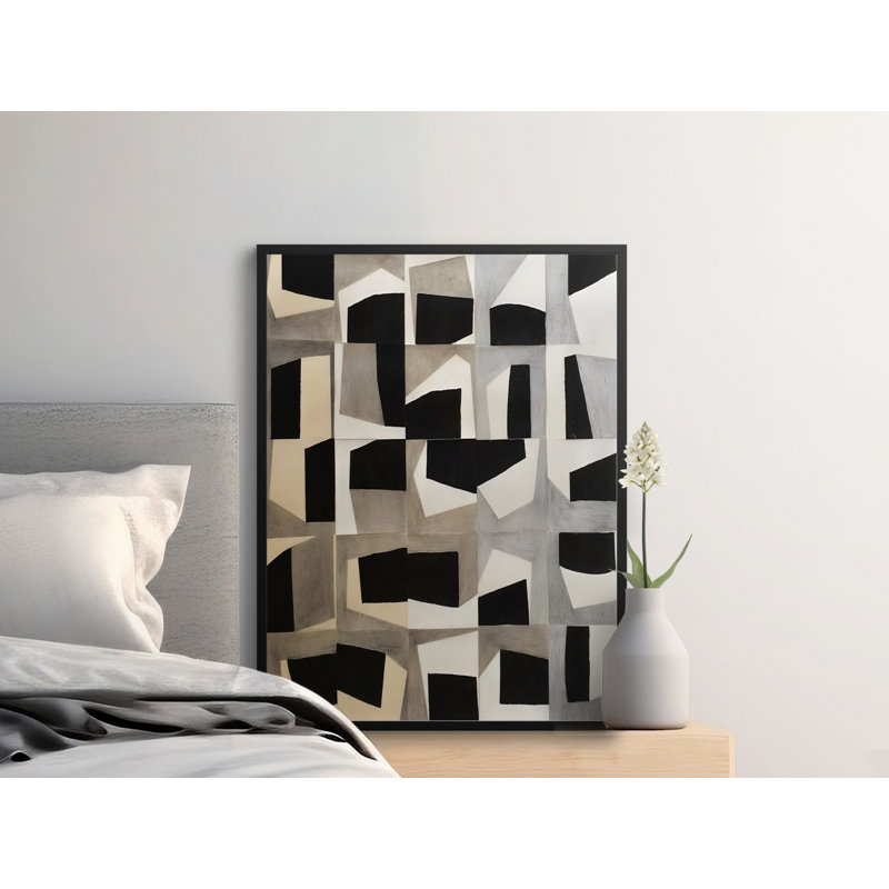 Carin Print, 12x16